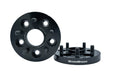 GrimmSpeed Hub-Centric Wheel Spacer Pair 5x100 - GRM.1188.1.0 - Subimods.com