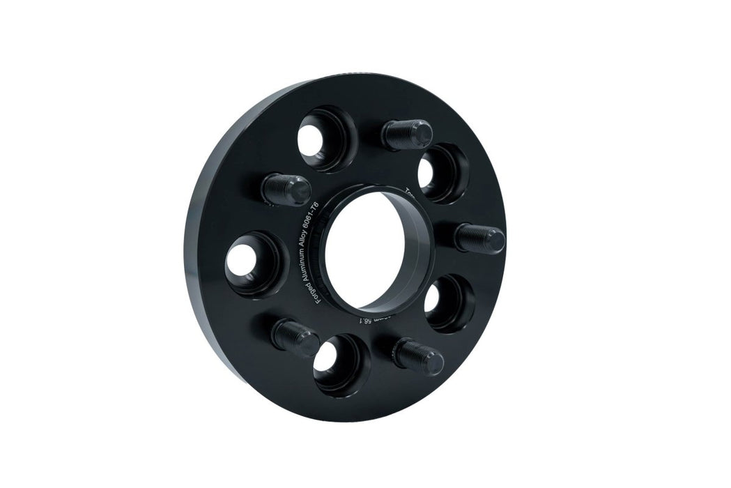 GrimmSpeed Hub-Centric Wheel Spacer Pair 5x100 - GRM.1188.1.0 - Subimods.com