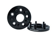 GrimmSpeed Hub-Centric Wheel Spacer Pair 5x100 - GRM.1188.3.0 - Subimods.com
