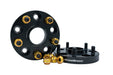 GrimmSpeed Hub-Centric Wheel Spacer Pair 5x114.3 - GRM.1187.2.0 - Subimods.com