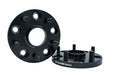 GrimmSpeed Hub-Centric Wheel Spacer Pair 5x114.3 - GRM.1187.2.0 - Subimods.com