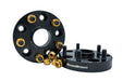 GrimmSpeed Hub-Centric Wheel Spacer Pair 5x114.3 - GRM.1187.3.0 - Subimods.com