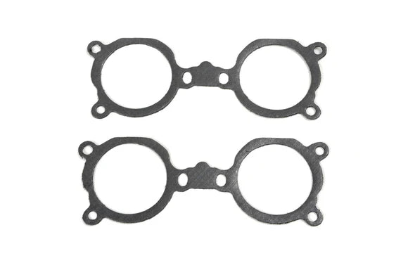 GrimmSpeed Intake Manifold to TGV Gasket Pair 2002 - 2014 WRX / 2004 - 2021 STI / 2005 - 2012 LGT / 2004 - 2013 FXT - 023001 - Subimods.com