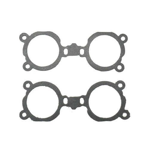 GrimmSpeed Intake Manifold to TGV Gasket Pair 2002-2014 WRX / 2004-2021 STI / 2005-2012 LGT / 2004-2013 FXT - 023001 - Subimods.com