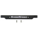 GrimmSpeed License Plate Delete 2002 - 2005 WRX / 2004 - 2005 STI / 2002 - 2005 Impreza - 094078 - Subimods.com