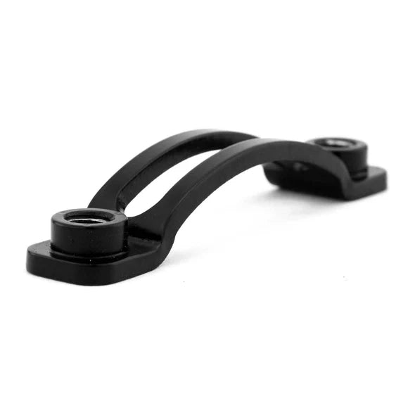 GrimmSpeed License Plate Relocation Kit 2015 - 2017 WRX / 2015 - 2017 STI / 2012 - 2016 Impreza / 2013 - 2016 Crosstrek - 094063 - Subimods.com