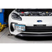 GrimmSpeed License Plate Relocation Kit 2018 - 2024 WRX / 2018 - 2021 STI / 2013 - 2024 BRZ / 2010 - 2019 Legacy / 2017 - 2023 Impreza / 2018 - 2023 Crosstrek / 2010 - 2019 Outback - 094029 - Subimods.com