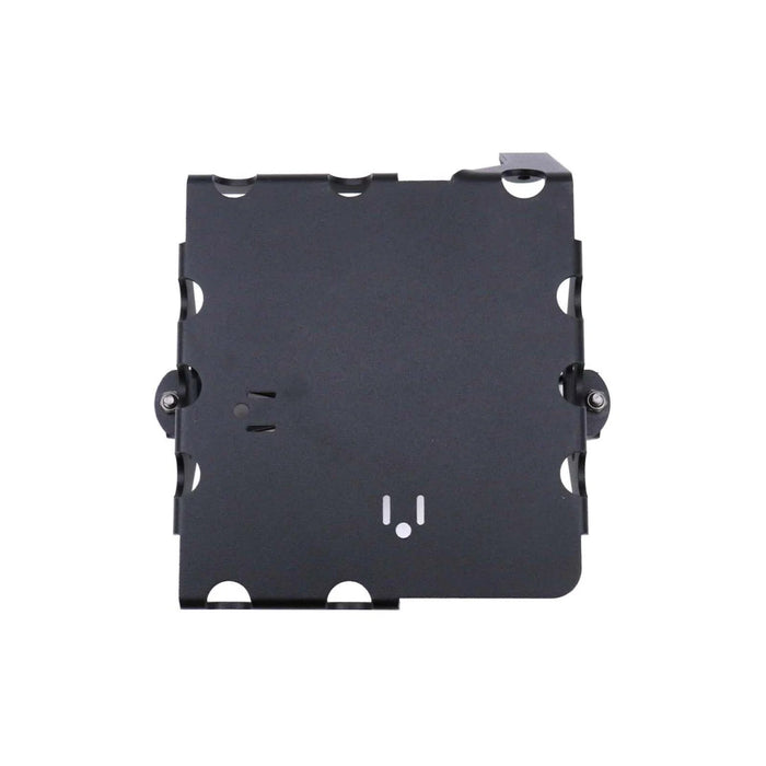 Grimmspeed Lightweight Battery Mount Kit Black 2008 - 2021 WRX / 2008 - 2021 STI - 121028 - Subimods.com