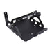 Grimmspeed Lightweight Battery Mount Kit Black 2008 - 2021 WRX / 2008 - 2021 STI - 121028 - Subimods.com