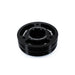 GrimmSpeed Lightweight Crank Pulley Black 2002-2014 WRX / 2004-2021 STI / 2005-2009 Legacy GT / 2004-2013 Forester - 095015BK - Subimods.com