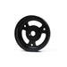 GrimmSpeed Lightweight Crank Pulley Black 2015 - 2021 WRX / 2013 - 2021 BRZ / 2013 - 2016 FRS / 2017 - 2021 GT86 / 2014 - 2018 Forester XT - 095023 - Subimods.com