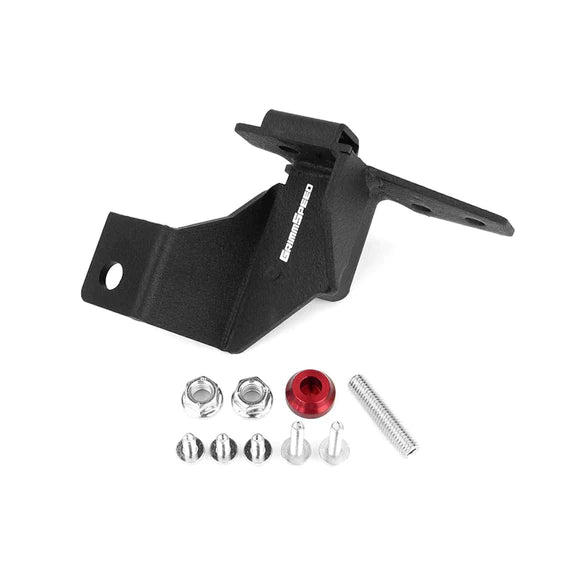 GrimmSpeed Master Cylinder Brace 2005-2007 Legacy GT w/ out VDC - 091028 - Subimods.com