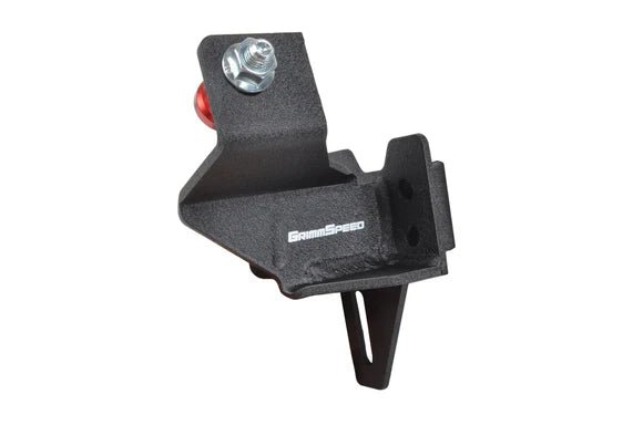 GrimmSpeed Master Cylinder Brace 2005-2007 Legacy GT w/ out VDC - 091028 - Subimods.com