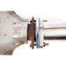 GrimmSpeed OEM Downpipe to 3 Inch Cat Back Adapter Turbo Subaru Models - 077046 - Subimods.com
