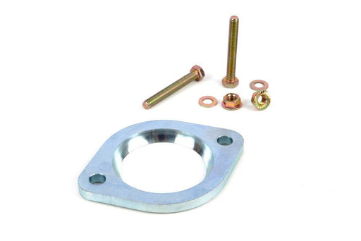 GrimmSpeed OEM Downpipe to 3in Cat Back Adapter Turbo Subaru Models - 077046 - Subimods.com