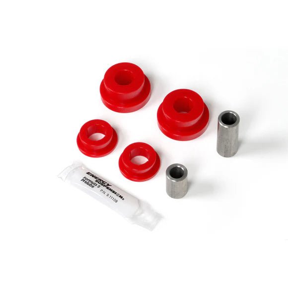GrimmSpeed Pitch Stop Mount Bushing Kit 80A Street Version 2002 - 2024 WRX / STI / LGT/ FXT - 122010 - Subimods.com