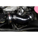 Grimmspeed Post MAF Hose Kit Black 2002 - 2007 WRX / 2004 - 2007 STI / 2004 - 2008 Forester XT - 125009 - Subimods.com