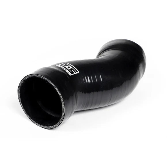 Grimmspeed Post MAF Hose Kit Black 2002 - 2007 WRX / 2004 - 2007 STI / 2004 - 2008 Forester XT - 125009 - Subimods.com