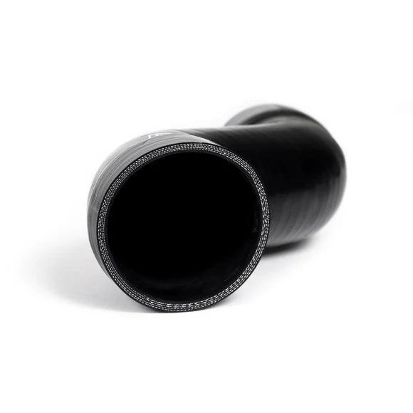 Grimmspeed Post MAF Hose Kit Black 2008 - 2014 WRX / 2008 - 2021 STI / 2005 - 2009 Legacy GT / 2009 - 2013 Forester XT / 2005 - 2009 Outback XT - 125011 - Subimods.com