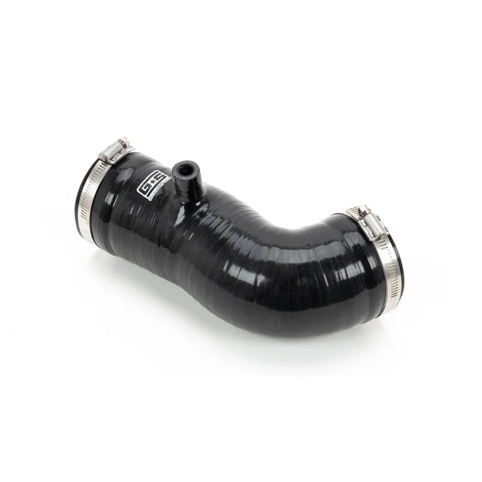 Grimmspeed Post MAF Hose Kit Black 2022-2023 BRZ / 2022-2023 GR86 - 125033.1 - Subimods.com