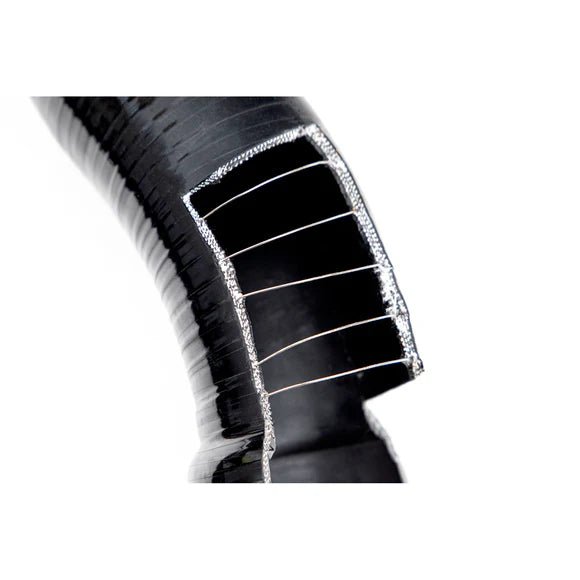 Grimmspeed Post MAF Hose Kit Black 2022 - 2024 BRZ / 2022 - 2024 GR86 - 125033.1 - Subimods.com