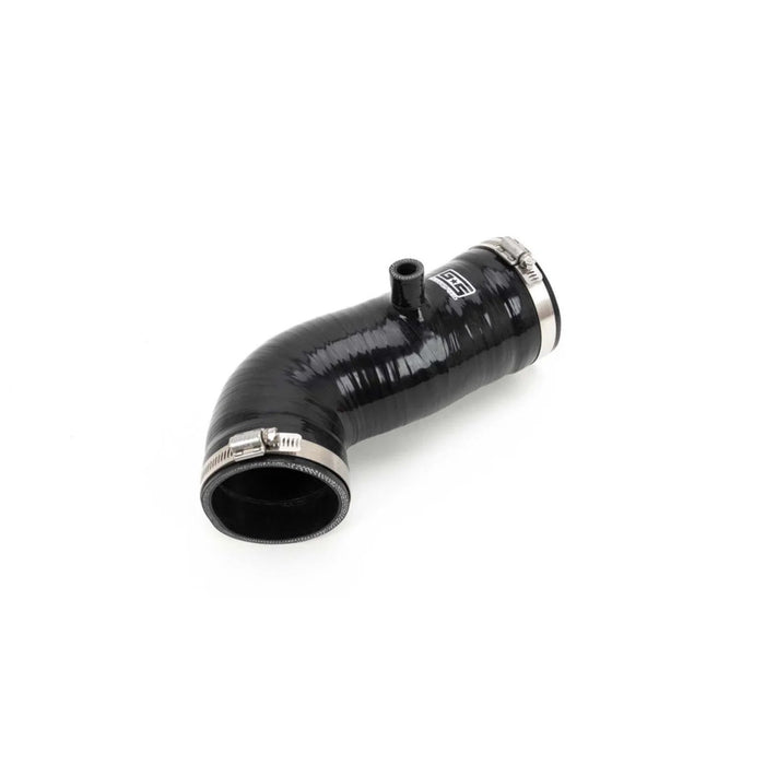 Grimmspeed Post MAF Hose Kit Black 2022 - 2024 BRZ / 2022 - 2024 GR86 - 125033.1 - Subimods.com