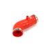 Grimmspeed Post MAF Hose Kit Red 2022 - 2025 BRZ / 2022 - 2025 GR86 - 125033.2 - Subimods.com