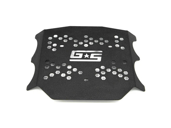 GrimmSpeed Pulley and Engine Cover Kit Black 2022 - 2025 BRZ / 2022 - 2025 GR86 - GRM.1091.1.BLK - Subimods.com