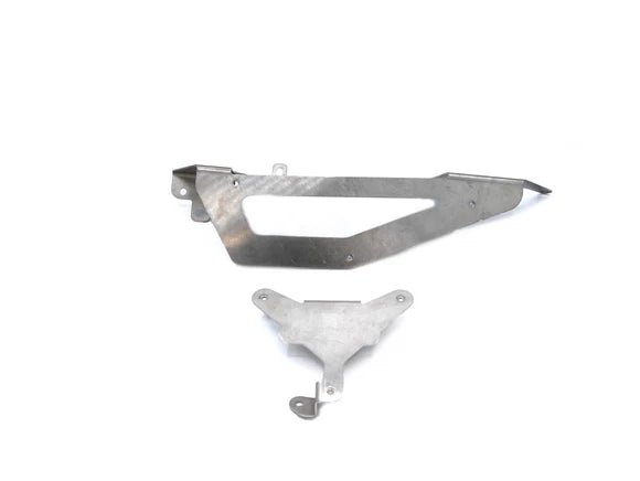 GrimmSpeed Pulley and Engine Cover Kit Red 2022 - 2025 BRZ / 2022 - 2025 GR86 - GRM.1091.1.RED - Subimods.com