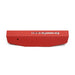 GrimmSpeed Pulley Cover Red 2015 - 2021 WRX - 099043 - Subimods.com