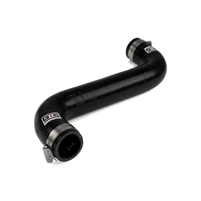 GrimmSpeed Radiator Hose Kit Black 2002 - 2007 WRX / 2004 - 2007 STI / 2002 - 2007 Impreza - 405325 - Subimods.com