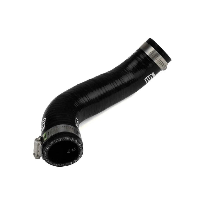 GrimmSpeed Radiator Hose Kit Black 2002 - 2007 WRX / 2004 - 2007 STI / 2002 - 2007 Impreza - 405325 - Subimods.com