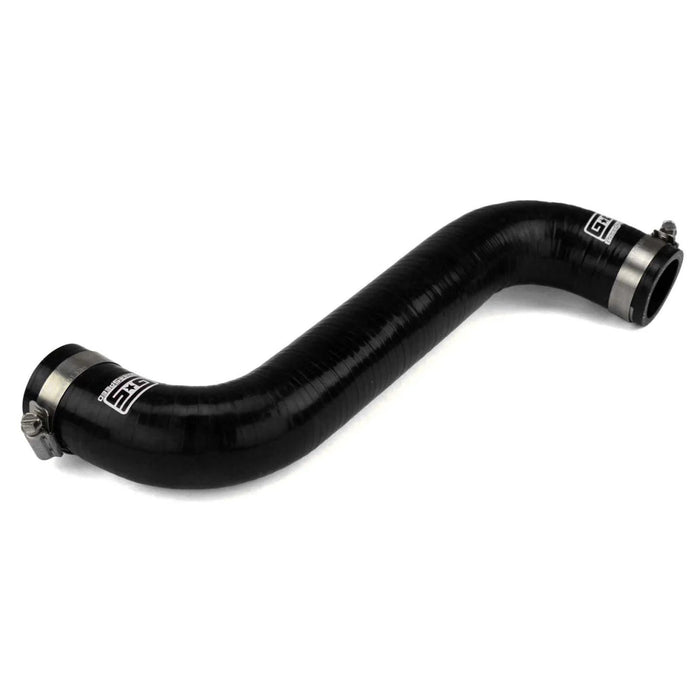 GrimmSpeed Radiator Hose Kit Black 2002 - 2007 WRX / 2004 - 2007 STI / 2002 - 2007 Impreza - 405325 - Subimods.com