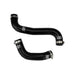 GrimmSpeed Radiator Hose Kit Black 2008 - 2014 WRX / 2008 - 2021 STI / 2009 - 2013 Forester XT / 2005 - 2009 Legacy GT / 2005 - 2009 Outback XT / 2008 - 2011 Impreza - 405322 - Subimods.com