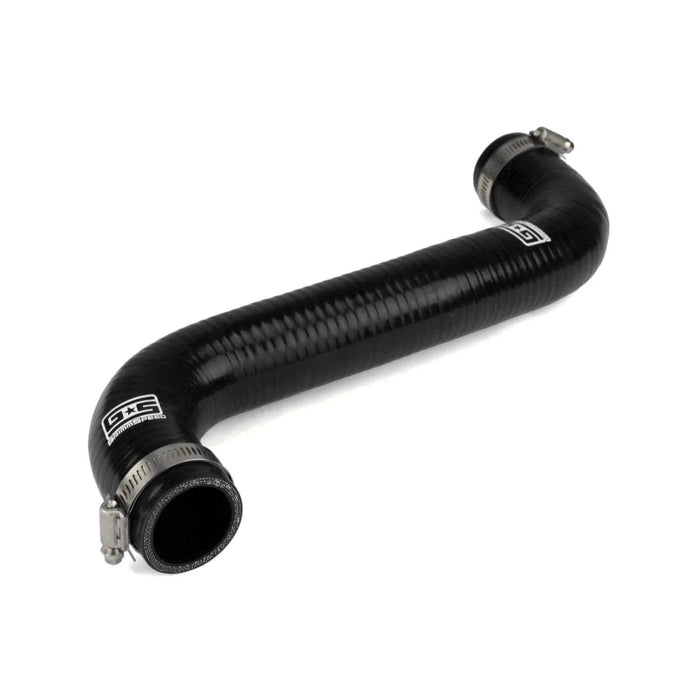 GrimmSpeed Radiator Hose Kit Black 2008 - 2014 WRX / 2008 - 2021 STI / 2009 - 2013 Forester XT / 2005 - 2009 Legacy GT / 2005 - 2009 Outback XT / 2008 - 2011 Impreza - 405322 - Subimods.com