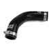GrimmSpeed Radiator Hose Kit Black 2008 - 2014 WRX / 2008 - 2021 STI / 2009 - 2013 Forester XT / 2005 - 2009 Legacy GT / 2005 - 2009 Outback XT / 2008 - 2011 Impreza - 405322 - Subimods.com