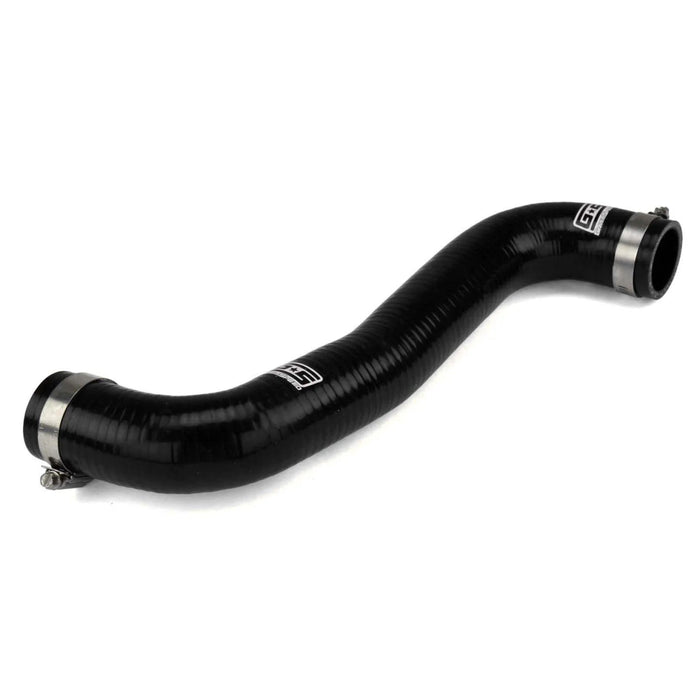 GrimmSpeed Radiator Hose Kit Black 2008 - 2014 WRX / 2008 - 2021 STI / 2009 - 2013 Forester XT / 2005 - 2009 Legacy GT / 2005 - 2009 Outback XT / 2008 - 2011 Impreza - 405322 - Subimods.com
