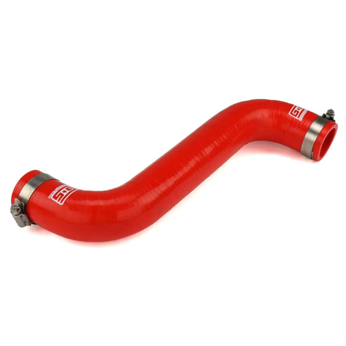 GrimmSpeed Radiator Hose Kit Red 2002 - 2007 WRX / 2004 - 2007 STI / 2002 - 2007 Impreza - 405329 - Subimods.com