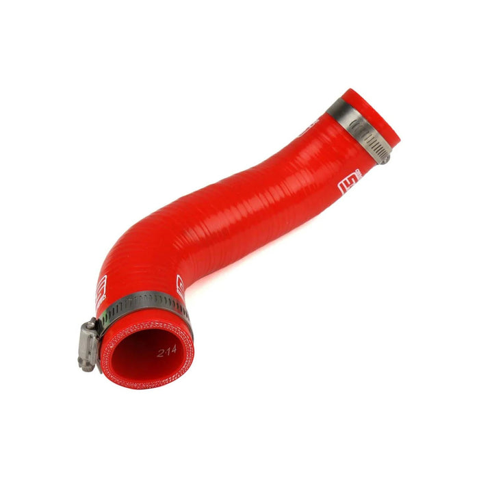 GrimmSpeed Radiator Hose Kit Red 2002 - 2007 WRX / 2004 - 2007 STI / 2002 - 2007 Impreza - 405329 - Subimods.com