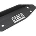 GrimmSpeed Radiator Shroud w/ Tool Tray Black 2008 - 2014 WRX / 2008 - 2014 STI / 2008 - 2011 Impreza - 096008 - Subimods.com
