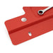 GrimmSpeed Radiator Shroud w/ Tool Tray Red 2002 - 2007 WRX / 2004 - 2007 STI / 2002 - 2007 Impreza - 096006 - Subimods.com