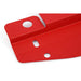 GrimmSpeed Radiator Shroud w/ Tool Tray Red 2008 - 2014 WRX / 2008 - 2014 STI / 2008 - 2011 Impreza - 096009 - Subimods.com