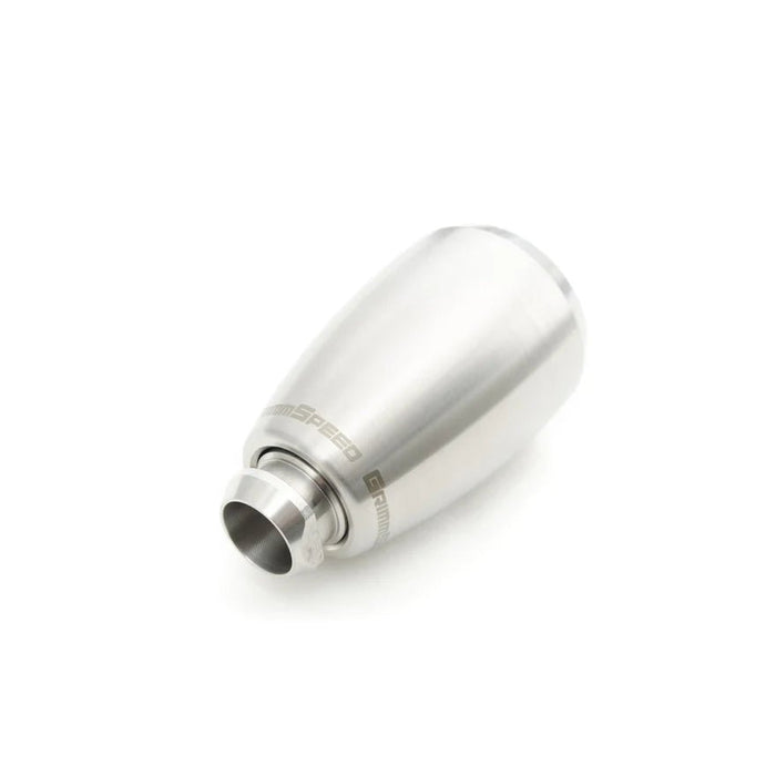Grimmspeed Shift Boot Retainer 5 Speed Subaru Models - 038008 - Subimods.com
