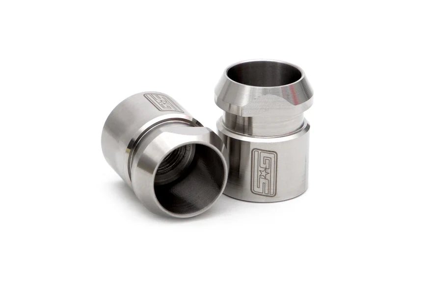 Grimmspeed Shift Boot Retainer 5 Speed Subaru Models - 038008 - Subimods.com