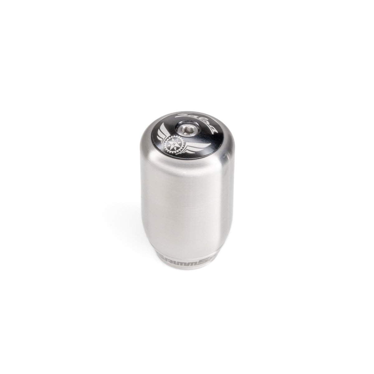 GrimmSpeed Stainless Steel Shift Knob Kit for Subaru WRX STI