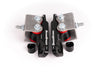 Grimmspeed Street Engine Mount Kit 2002 - 2024 WRX / 2004 - 2021 STI / 2005 - 2009 Legacy GT / 2004 - 2008 Forester XT - 123022STR - Subimods.com