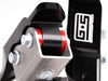 Grimmspeed Street Engine Mount Kit 2002 - 2024 WRX / 2004 - 2021 STI / 2005 - 2009 Legacy GT / 2004 - 2008 Forester XT - 123022STR - Subimods.com