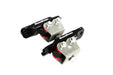 Grimmspeed Street Engine Mount Kit 2022 - 2025 WRX - 123078STR - Subimods.com