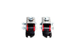Grimmspeed Street Engine Mount Kit 2022 - 2025 WRX - 123078STR - Subimods.com
