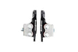 Grimmspeed Street Engine Mount Kit 2022 - 2025 WRX - 123078STR - Subimods.com